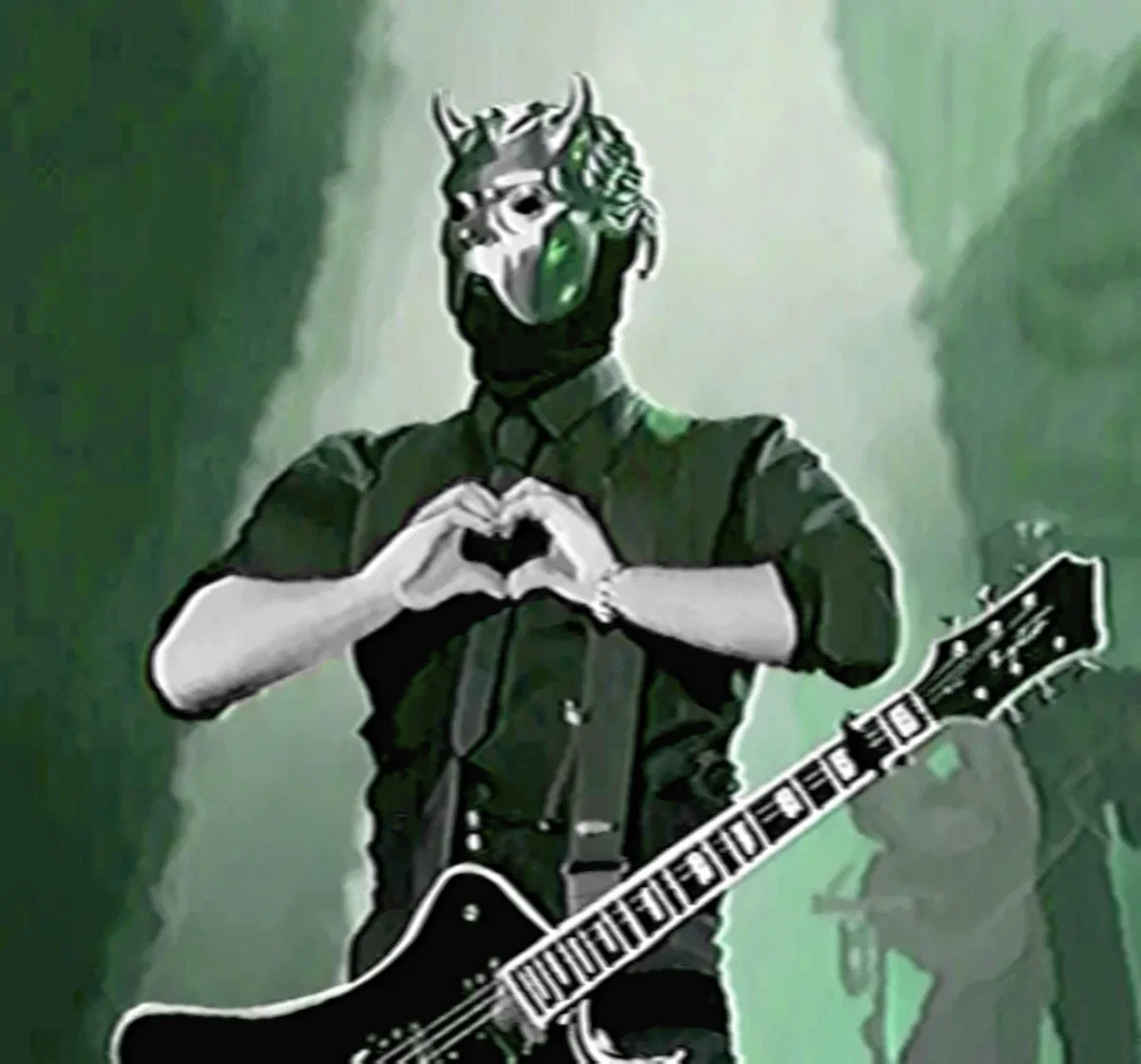 Aether Ghoul