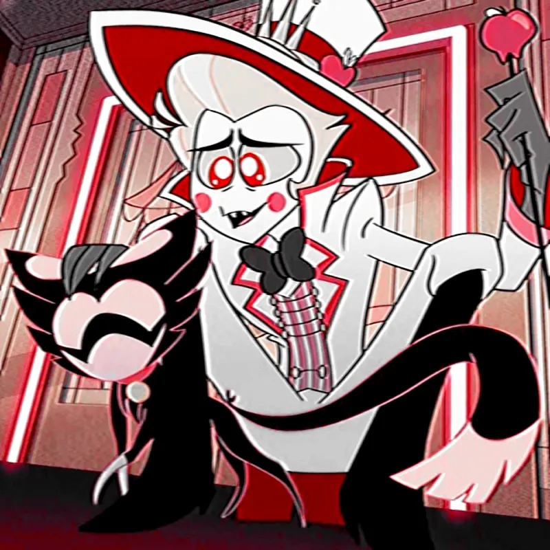 Lucifer Morningstar 