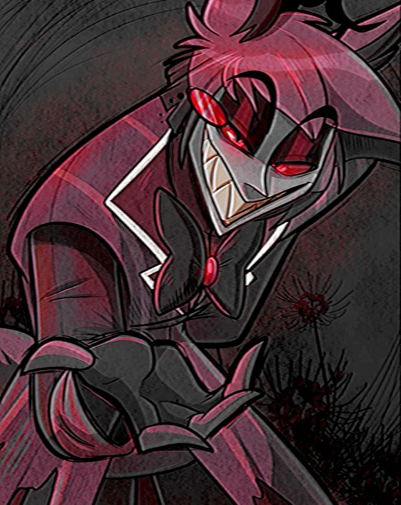Alastor 