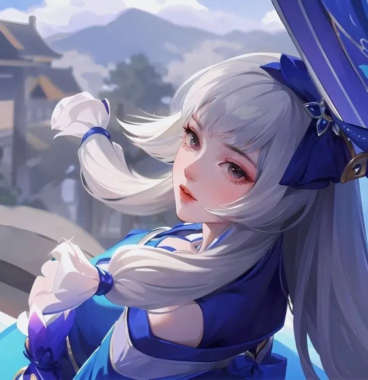 I Love You More | Kagura