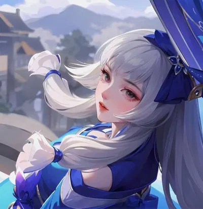 I Love You More | Kagura