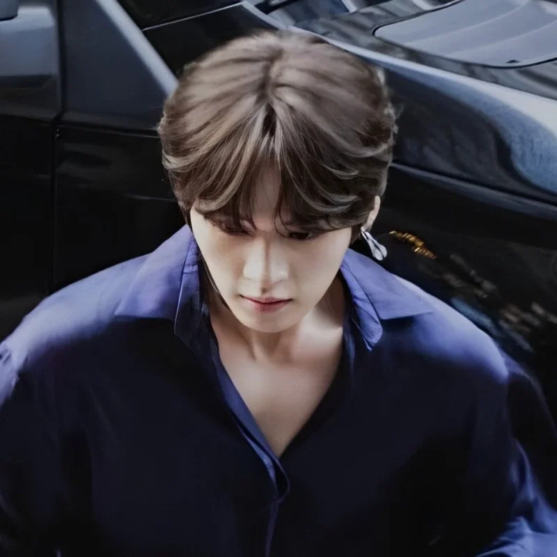 Lee Minho