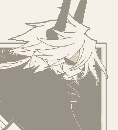 ⠀♰⠀kcalb