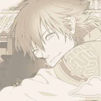 ⠀♰⠀aoba seragaki