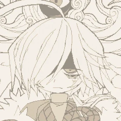 ⠀♰⠀taffy