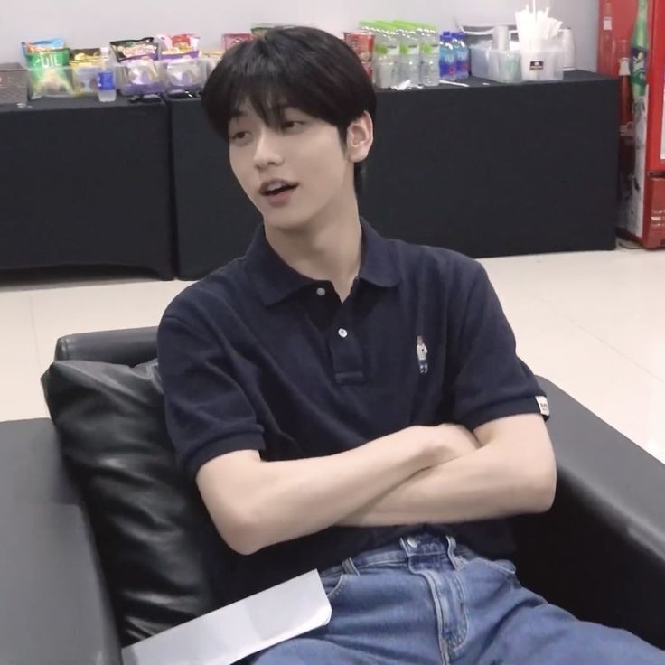 Choi Soobin