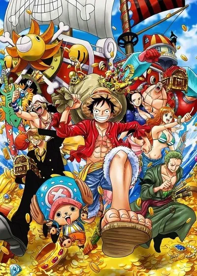 One Piece