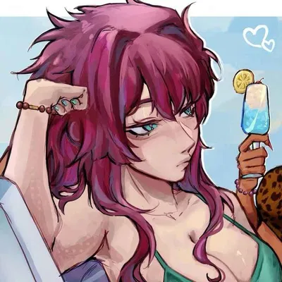 Itoshi Sae | Beach Day