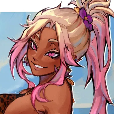 Shidou Ryuka | Beach Day