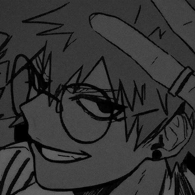 Katsuki Bakugou