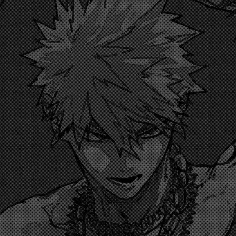 Katsuki Bakugou