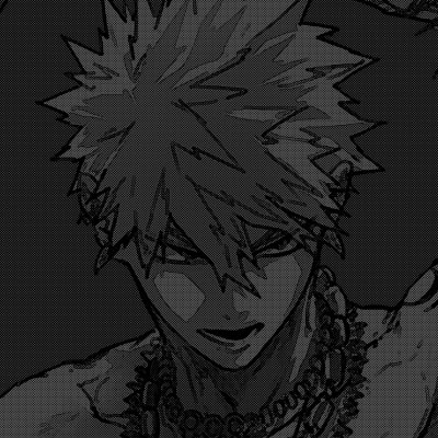 Katsuki Bakugou