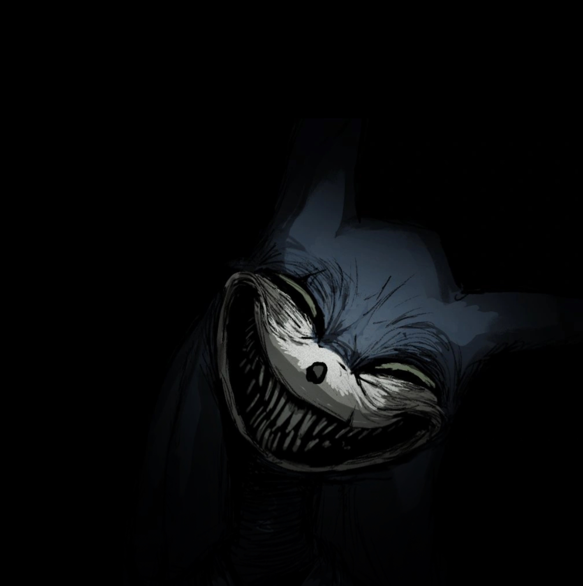The False Savior