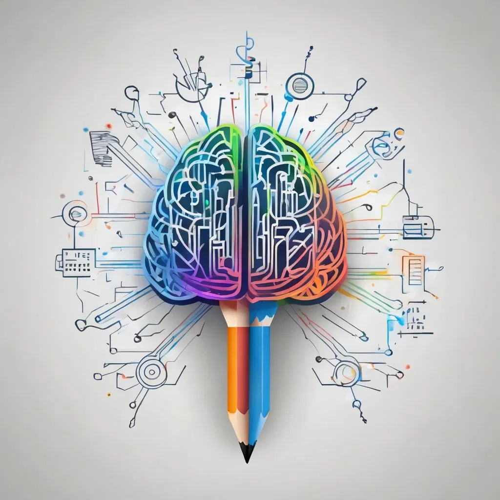 Professional Ai writer