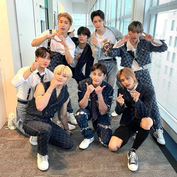StrayKids