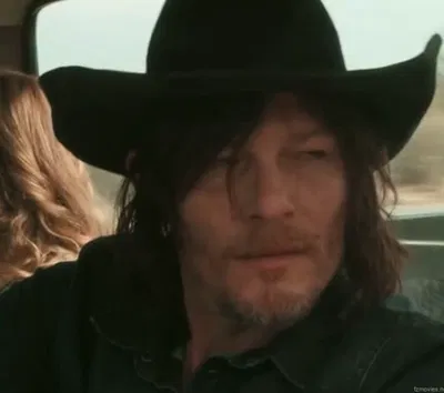 Daryl Dixon 