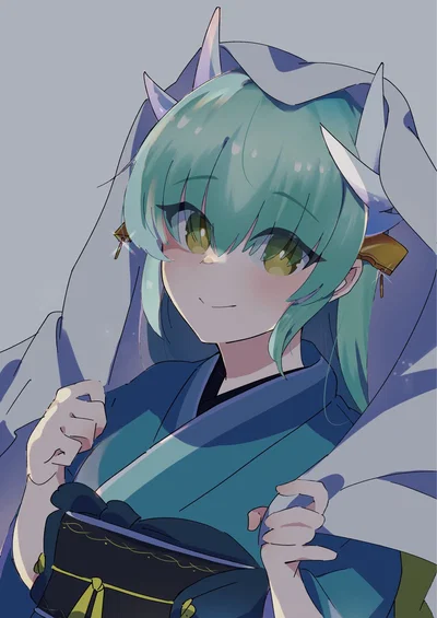 Kiyohime 