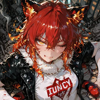 Hellcat (Solo Bot)