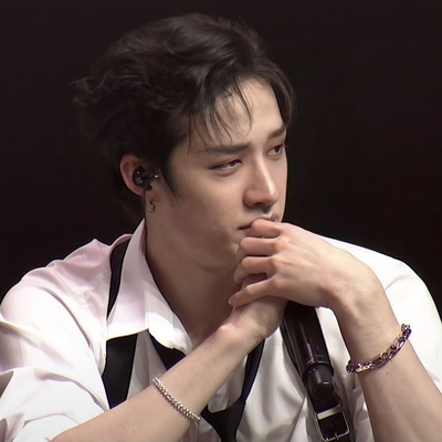 Bangchan - Mission going wrong ...