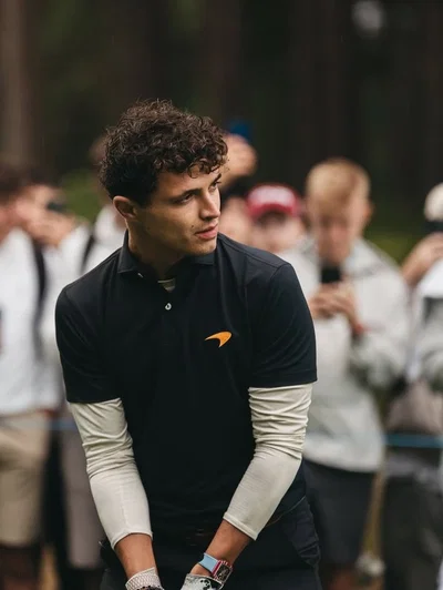Lando Norris 