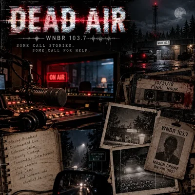 DEAD AIR