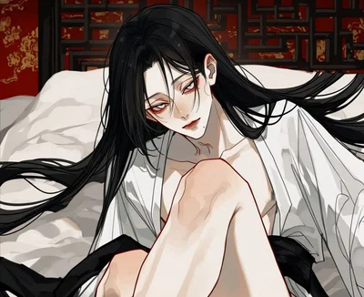 your enemy's omega mafia malewife