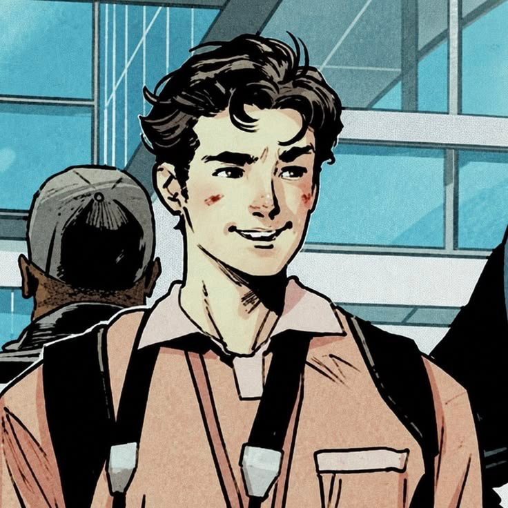 📷Peter Parker | Spider-Man🕷️