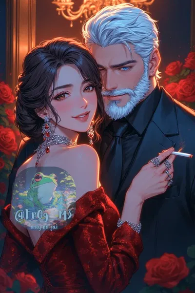 Nicholas & Noelle || Poly Relationship