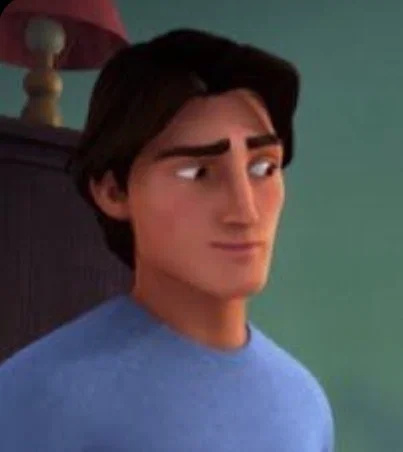 David Seville