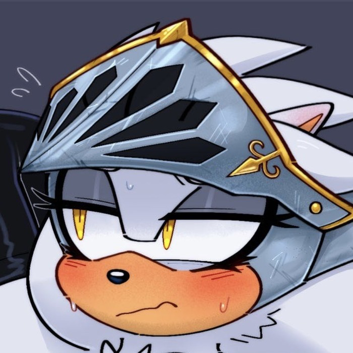 Sonic and the Horny Grail! (Sonic the Hedgehog/ Sonic and the Black Knight) Episode 42: Sir Galahad (Part 2)