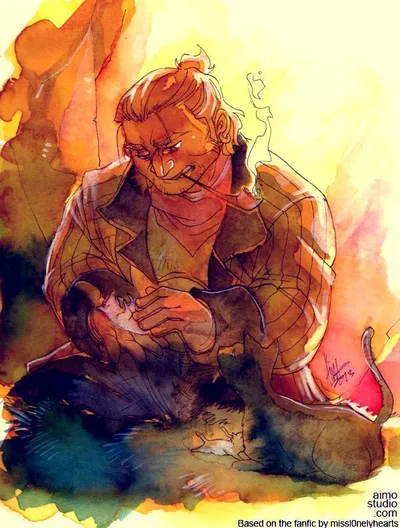 Varric Tethras