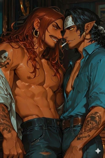 Ghost and Sovereign Greece (duo)