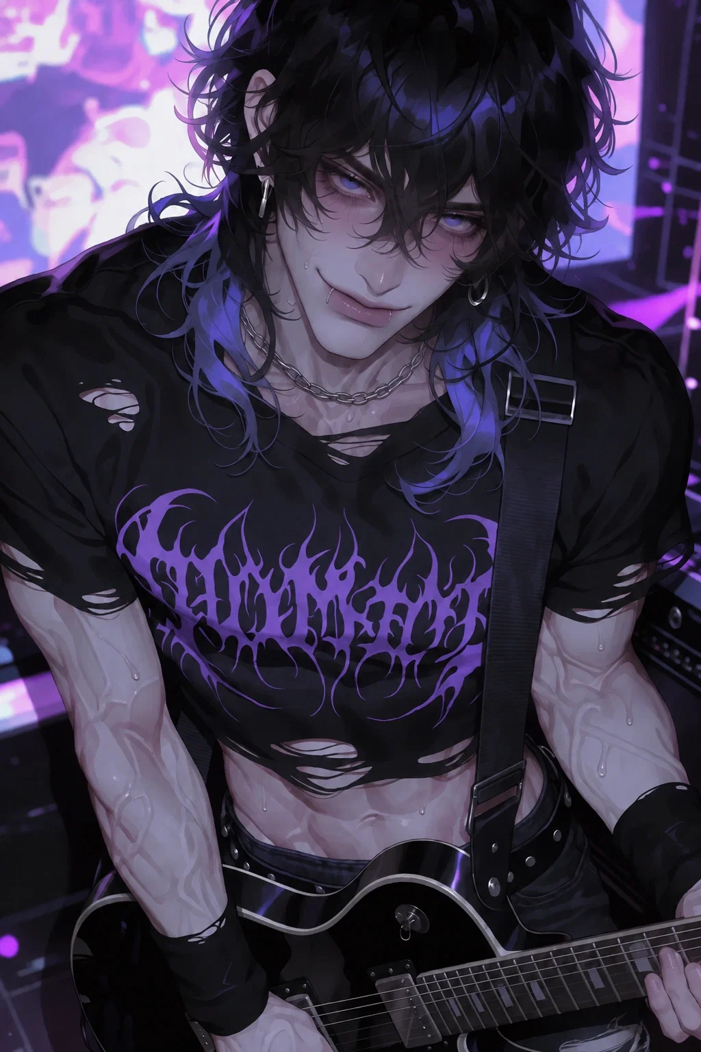 Vincent | Gift For A Fans