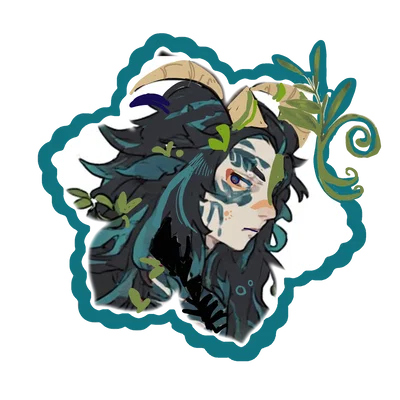 Capricorn — ♑