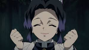 Shinobu Kocho