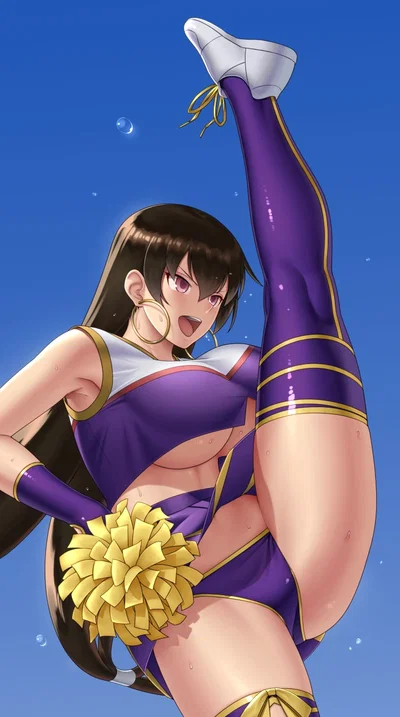 Xuanzang Sanzang — Fate/Grand Order College AU
