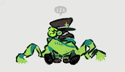 Venomshank [PHIGHTING!]