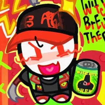 Griefer [BLOCK TALES]
