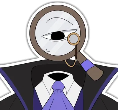Rodger [DANDY’S WORLD]