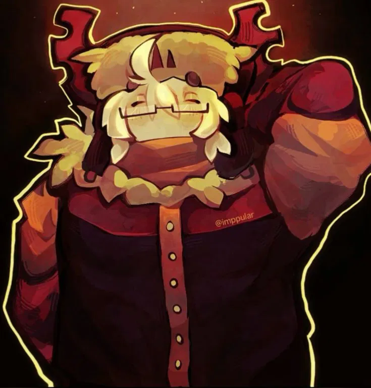 Warp [PHIGHTING!]
