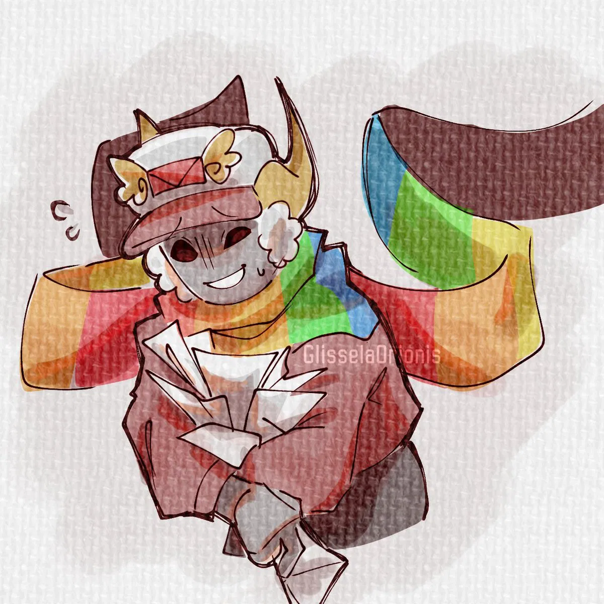 Rainbeau [PHIGHTING!]