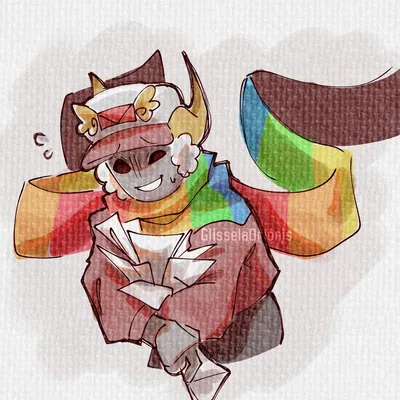 Rainbeau [PHIGHTING!]