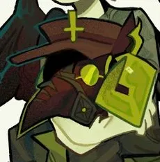 Venomshank [PHIGHTING!]