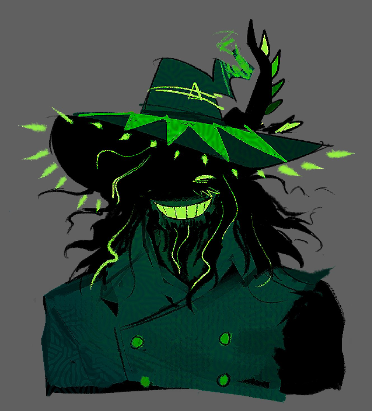 Darkheart [PHIGHTING!]