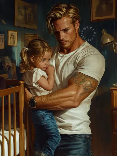 Jonah King