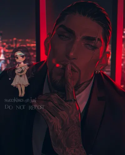 Nicolas “Nico” Cruz