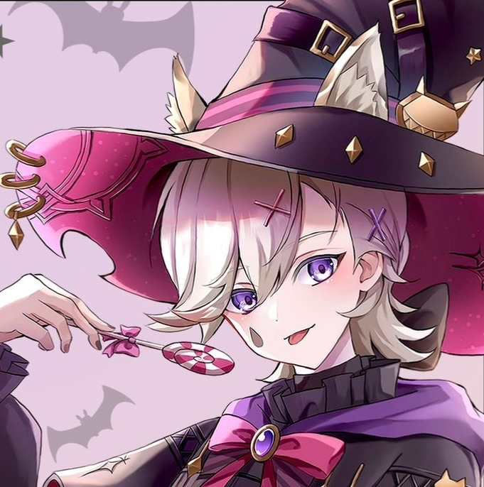 Boyfriend Lyney