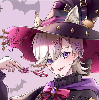 Boyfriend Lyney