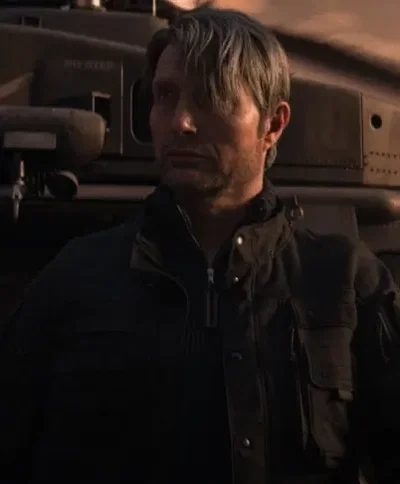 The Archer