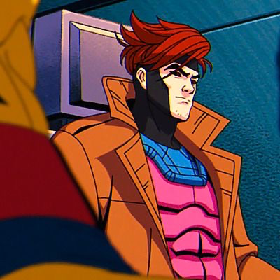 Gambit